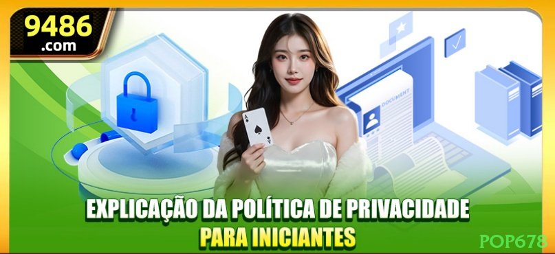 Como instalar o app da pop678