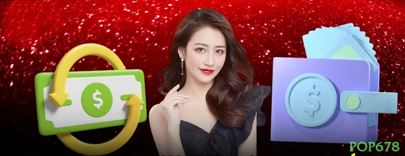 Canal oficial da pop678 no Telegram